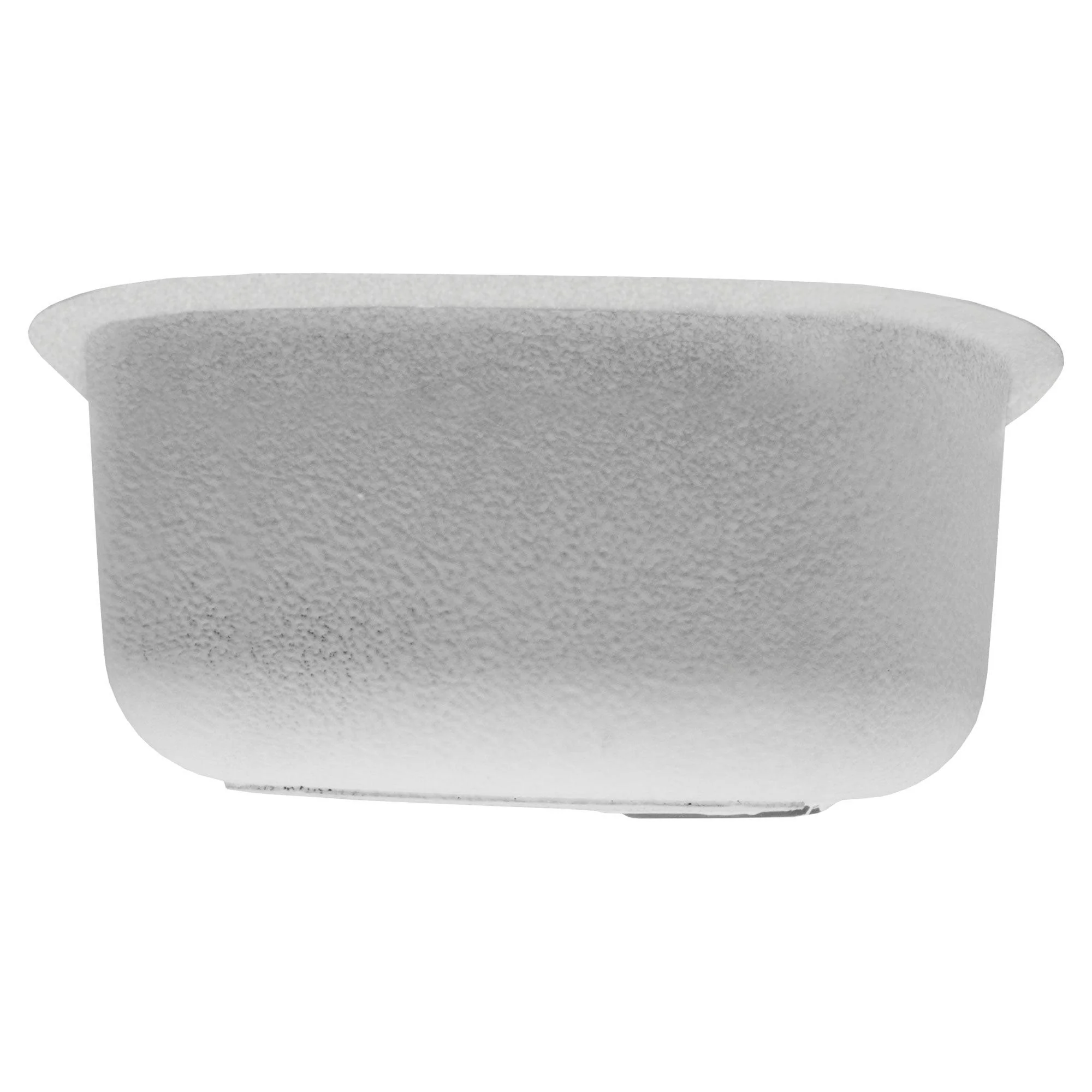 31 in Undermount Stainless Steel 60/40 Double Bowl Kitchen SinkL L201R - Image 5