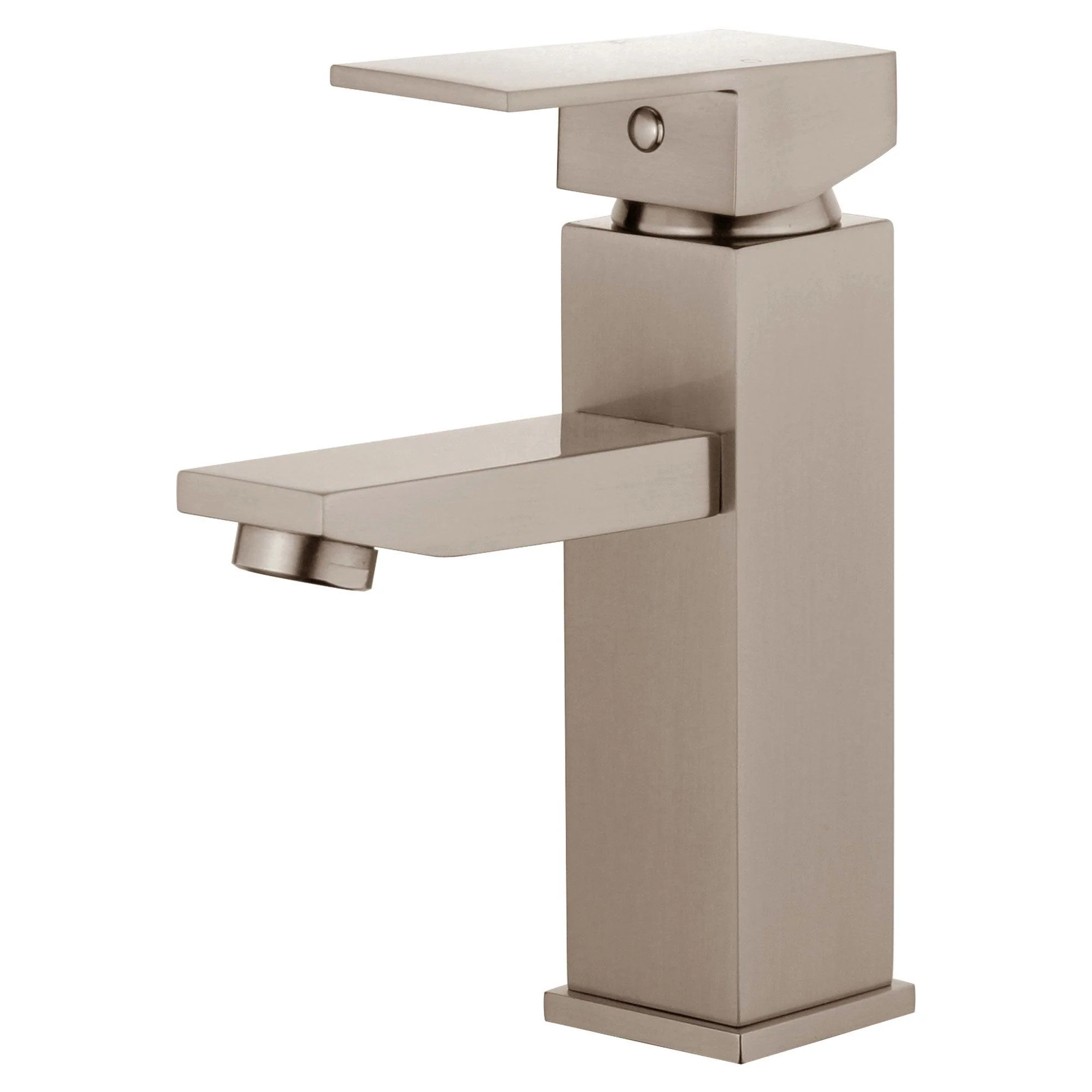 Modern Bathroom Faucet LB11B
