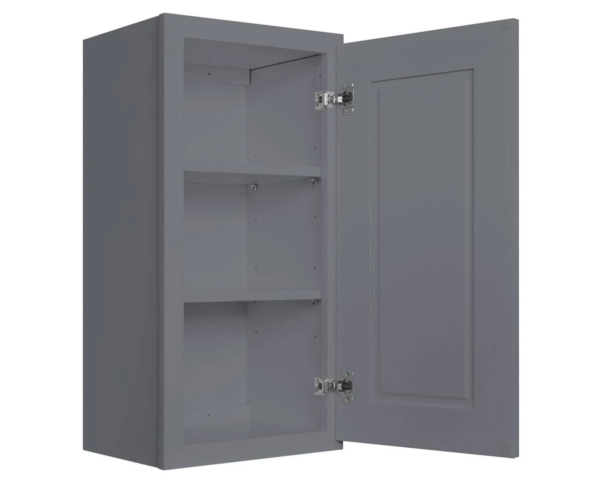 Straight Filler F342 Colonial Gray LessCare 3 in. width 42 in. height - Image 7