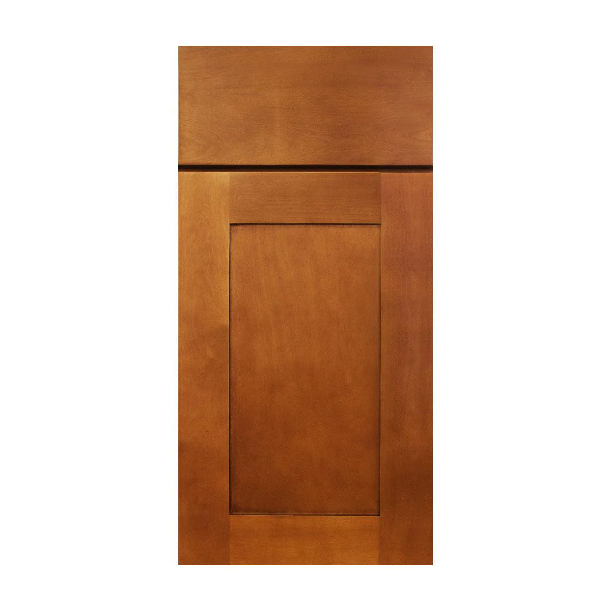 Straight Filler F342 Newport LessCare 3 in. width 42 in. height - Image 3